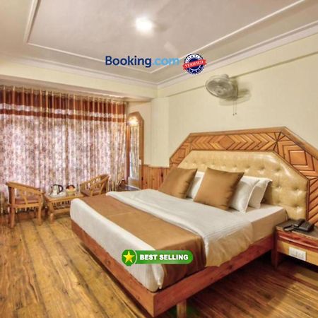 Goroomgo I Bex Manali Near Mall Road- Best Choice Of Travellers Exterior photo