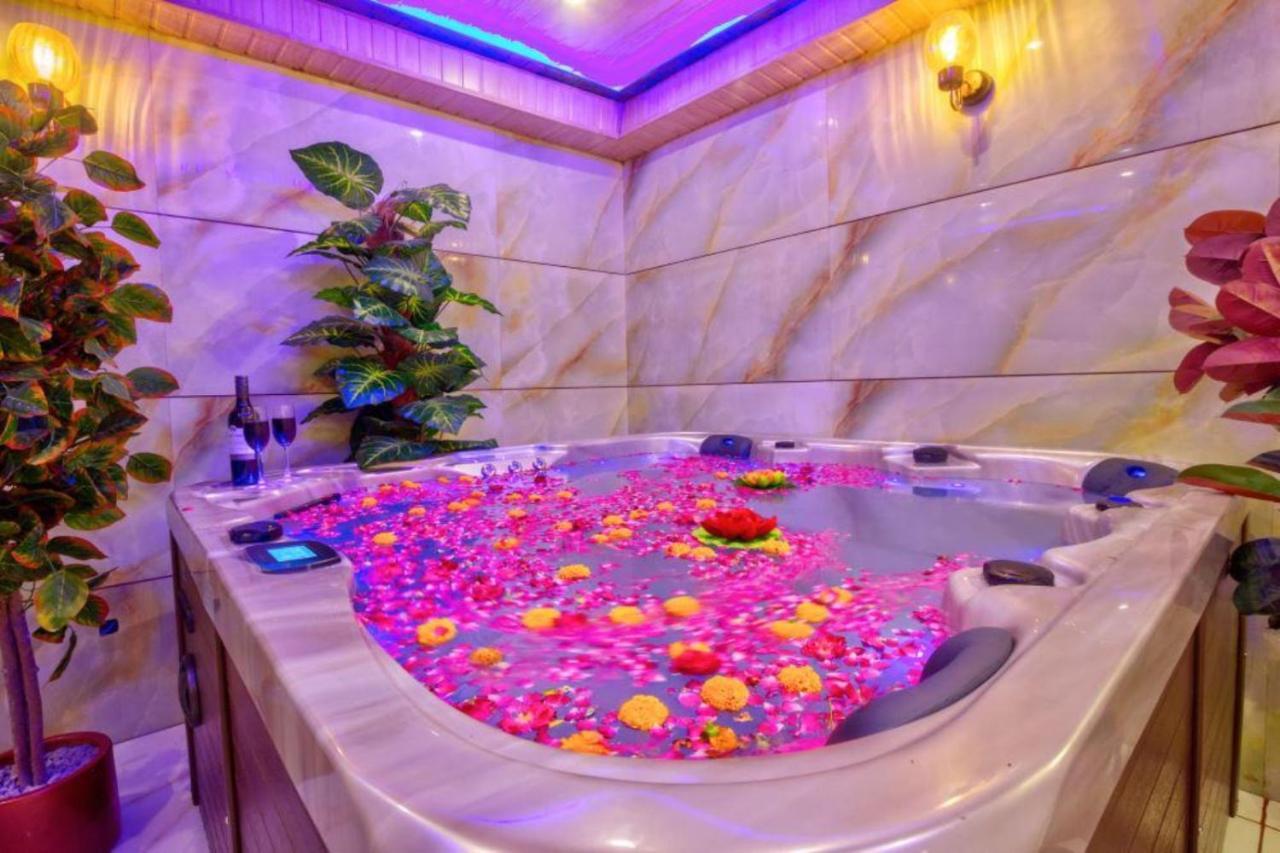 Goroomgo I Bex Manali Near Mall Road- Best Choice Of Travellers Exterior photo